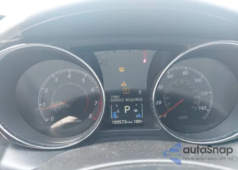 2020 Mitsubishi Outlander Sport 2.0 Es из США, поврежденный, VIN JA4AP3AU7LU004704